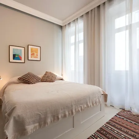 Marias River Apartmán Porto