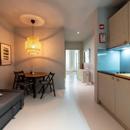 Apartmán Marias River *
