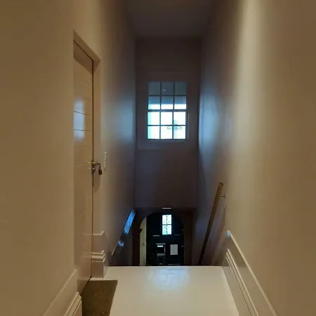 Marias River Apartmán *