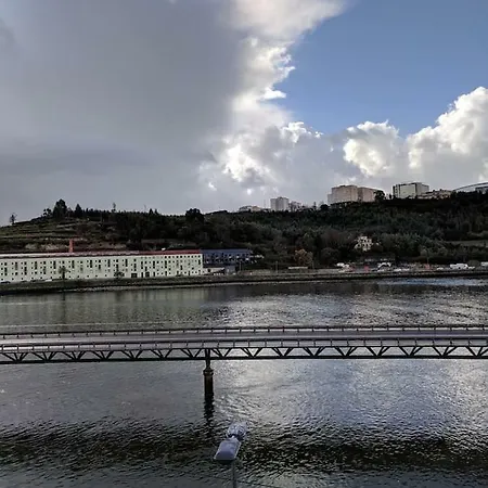 Marias River Apartmán *