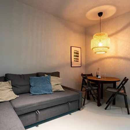 Lägenhet Marias River Oporto