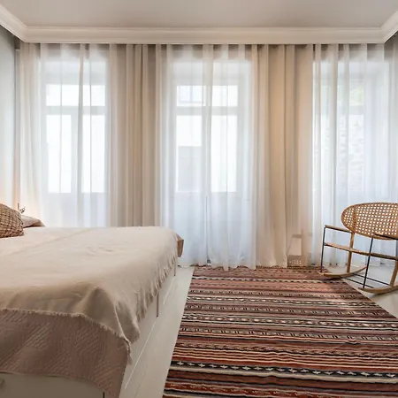 Lägenhet Marias River