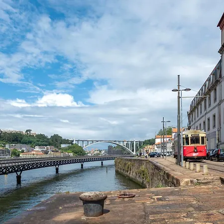 Lägenhet Marias River *