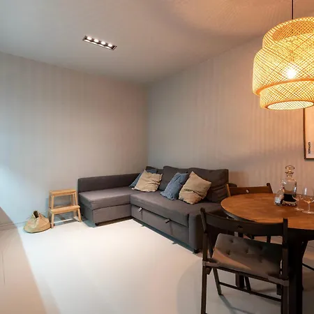 Marias River Lägenhet *