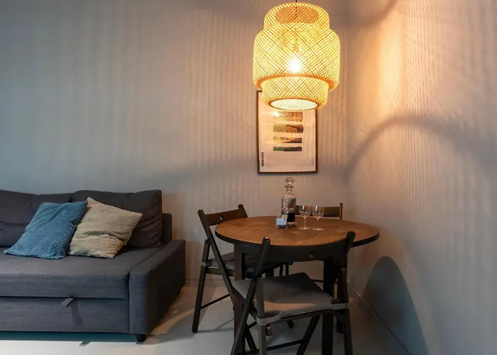 Apartmán Marias River