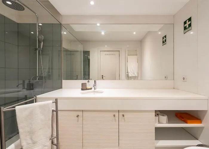 Marias River Lägenhet