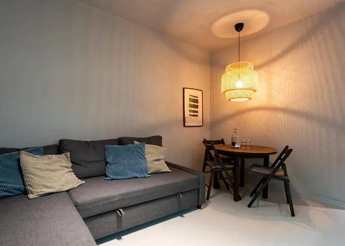 Apartmán Marias River Porto