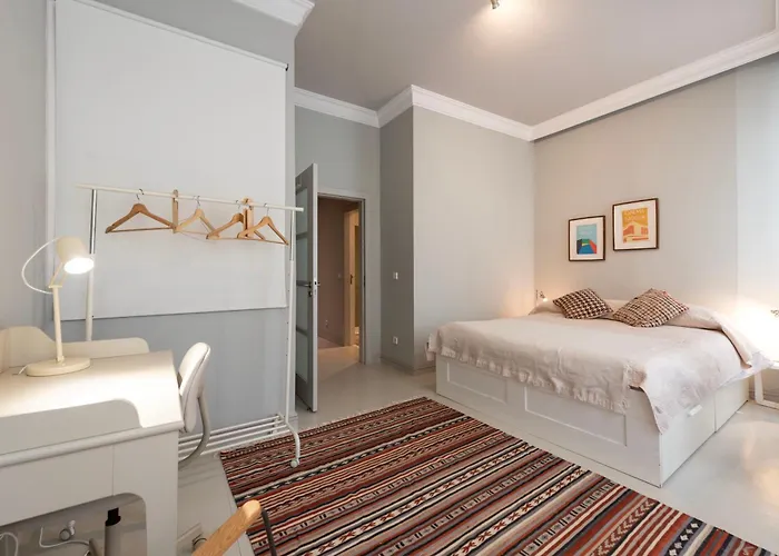 Apartmán Marias River Porto