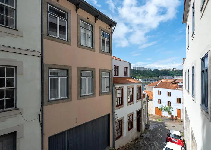 Apartmán Marias River