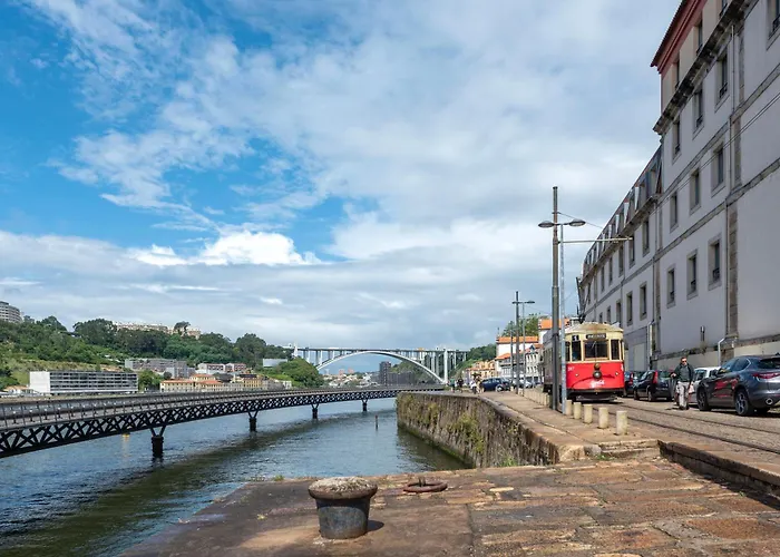 Apartmán Marias River *