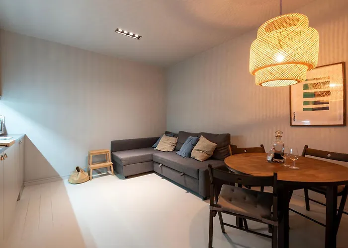 Marias River Apartmán *