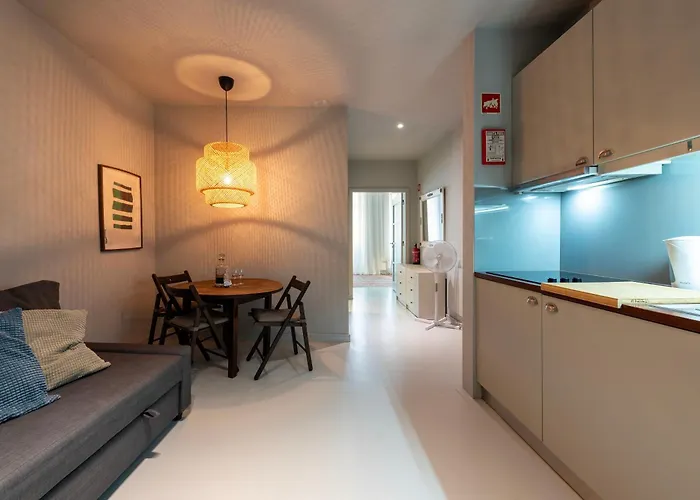 Apartmán Marias River *