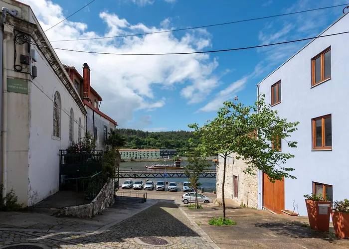 Lägenhet Marias River *