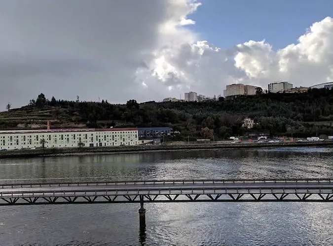 Marias River Apartmán *