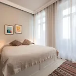 Marias River Apartmán Porto
