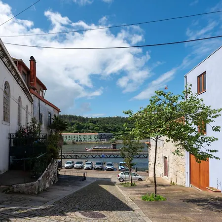 公寓 Marias River *