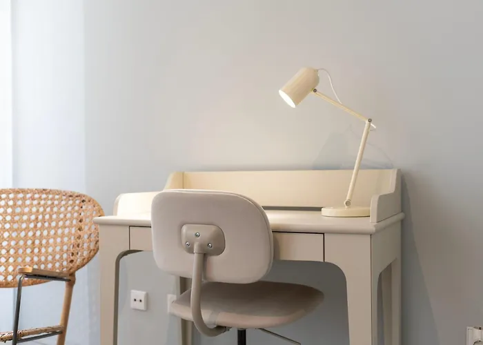 公寓 Marias River 波尔图