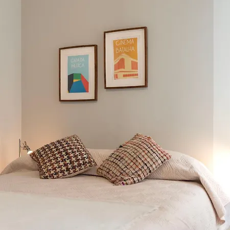 Διαμέρισμα Marias River Πόρτο