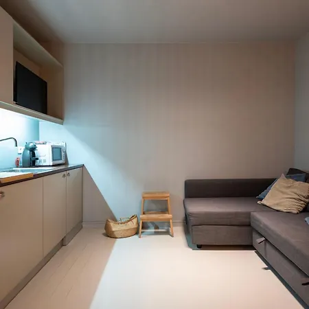 Marias River Διαμέρισμα