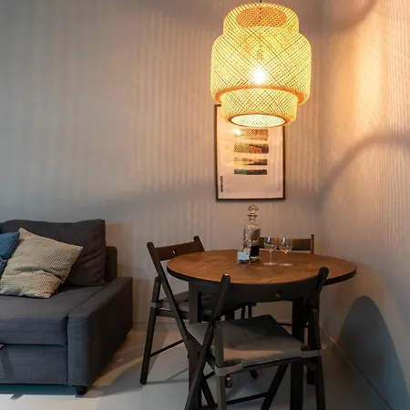 Διαμέρισμα Marias River