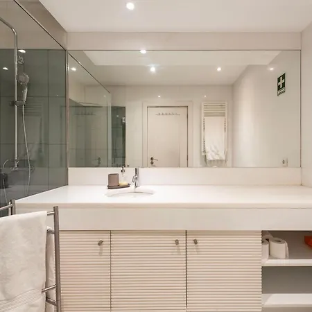 Marias River Διαμέρισμα