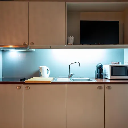 Marias River Διαμέρισμα *