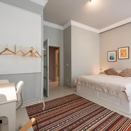 Διαμέρισμα Marias River Πόρτο