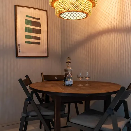 Διαμέρισμα Marias River Πόρτο