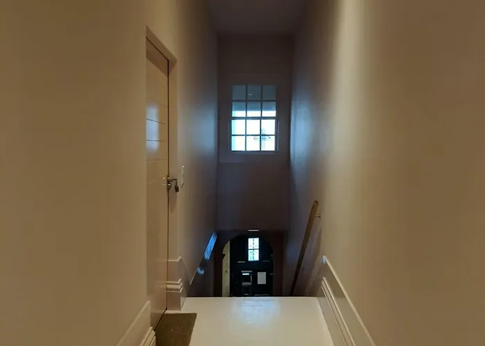 Marias River アパート *